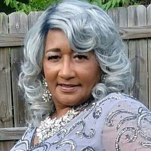 Meet your Posher, Gloria